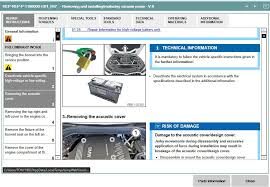 BMW manual